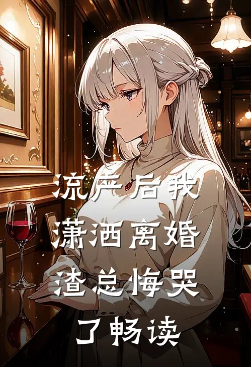 流产后我潇洒离婚，渣总悔哭了畅读