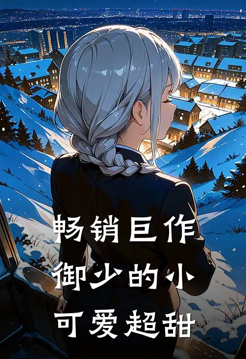畅销巨作御少的小可爱超甜