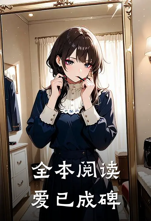 全本阅读爱已成碑