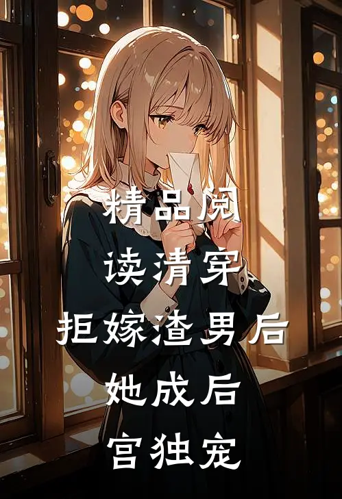 精品阅读清穿：拒嫁渣男后，她成后宫独宠