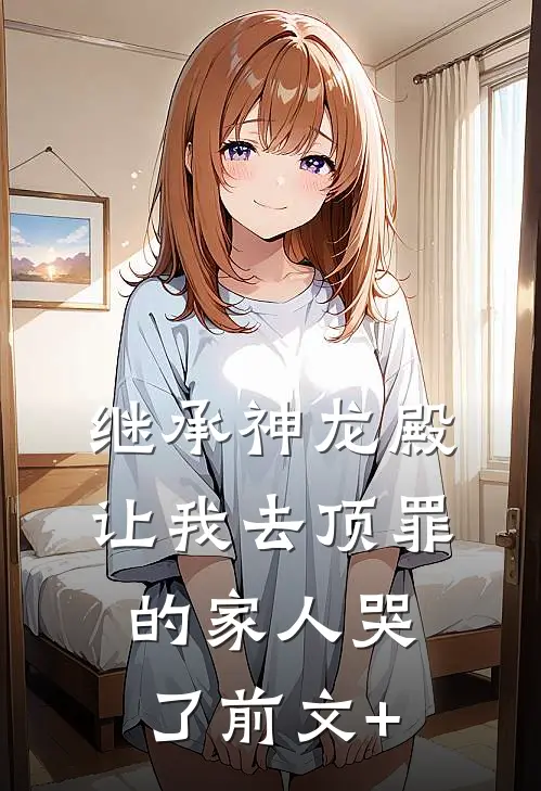 继承神龙殿，让我去顶罪的家人哭了前文+