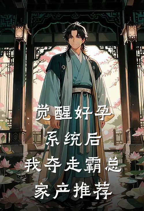 觉醒好孕系统后，我夺走霸总家产推荐