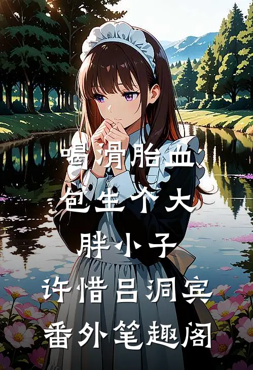 喝滑胎血，包生个大胖小子：许惜吕洞宾番外笔趣阁