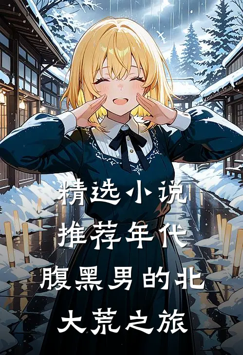 精选小说推荐年代：腹黑男的北大荒之旅