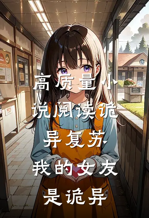 高质量小说阅读诡异复苏：我的女友是诡异