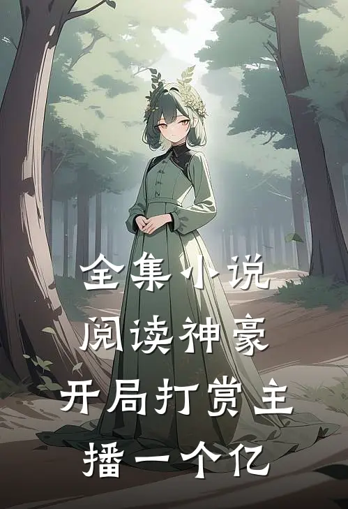全集小说阅读神豪：开局打赏主播一个亿