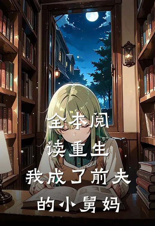 全本阅读重生：我成了前夫的小舅妈