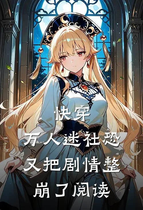 快穿：万人迷社恐又把剧情整崩了阅读