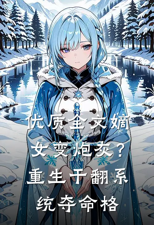 优质全文嫡女变炮灰？重生干翻系统夺命格