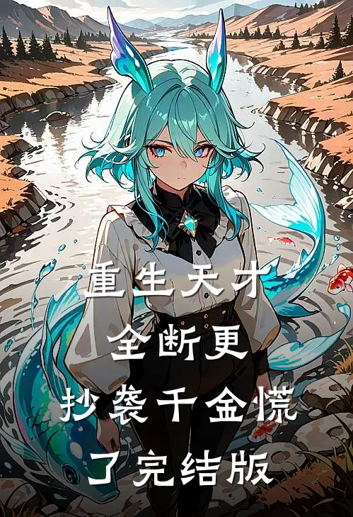 重生天才全断更，抄袭千金慌了完结版