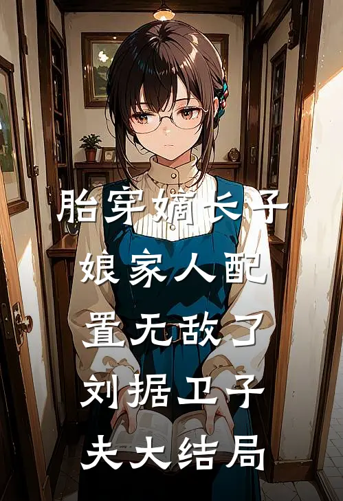 胎穿嫡长子，娘家人配置无敌了刘据卫子夫大结局