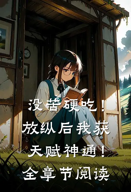 没苦硬吃！放纵后我获天赋神通！全章节阅读
