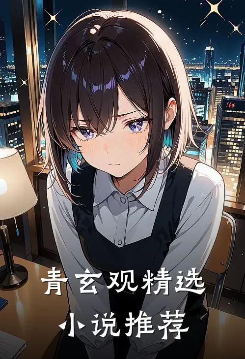 青玄观精选小说推荐
