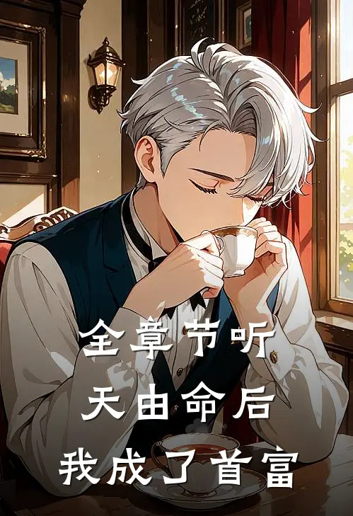 全章节听天由命后，我成了首富