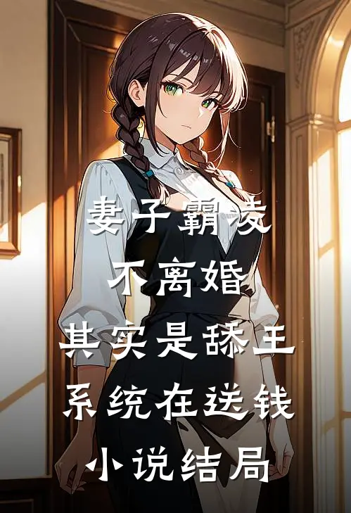 妻子霸凌不离婚，其实是舔王系统在送钱小说结局