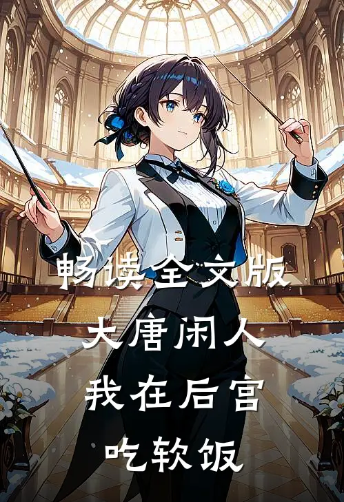 畅读全文版大唐闲人：我在后宫吃软饭
