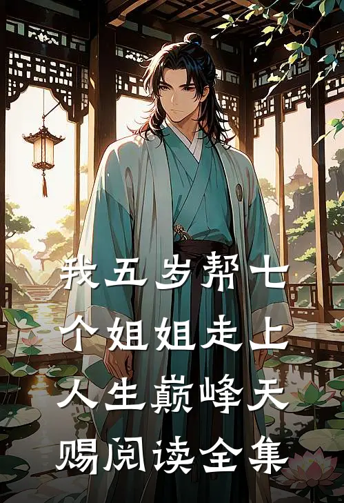 我五岁帮七个姐姐走上人生巅峰天赐阅读全集