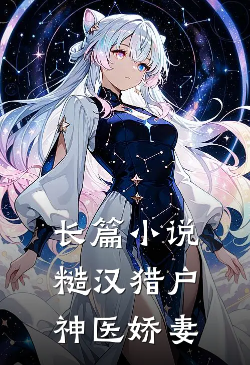 长篇小说糙汉猎户神医娇妻