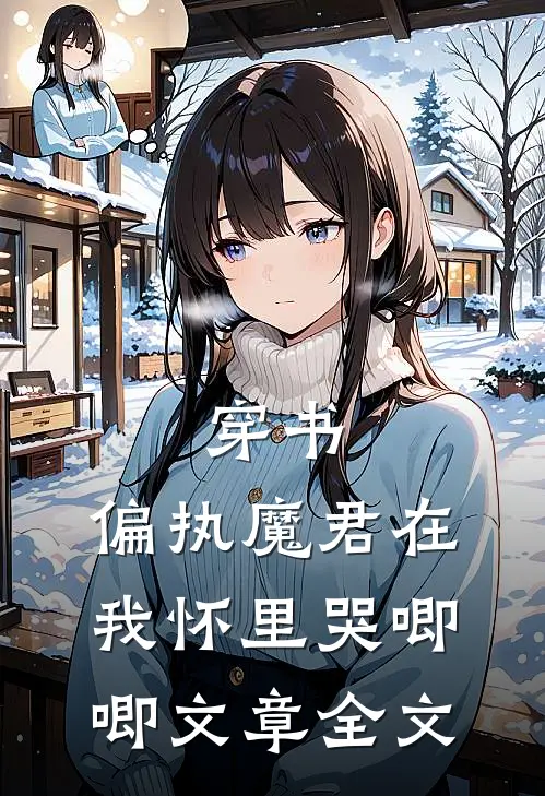 穿书，偏执魔君在我怀里哭唧唧文章全文