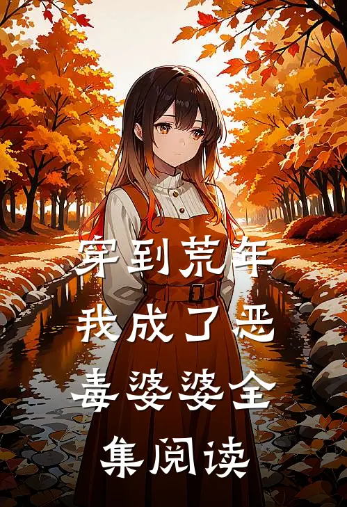 穿到荒年，我成了恶毒婆婆全集阅读