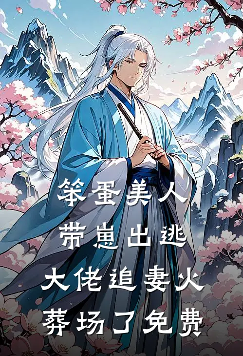 笨蛋美人带崽出逃，大佬追妻火葬场了免费