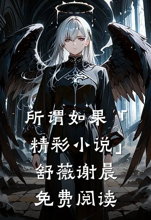 所谓如果「精彩小说」舒薇谢晨免费阅读