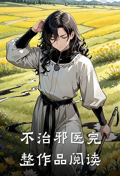 不治邪医完整作品阅读