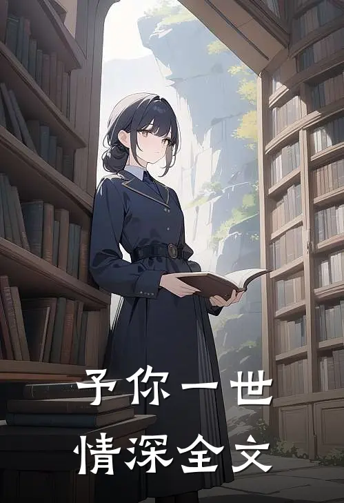 予你一世情深全文