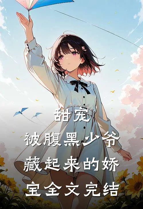 甜宠：被腹黑少爷藏起来的娇宝全文完结