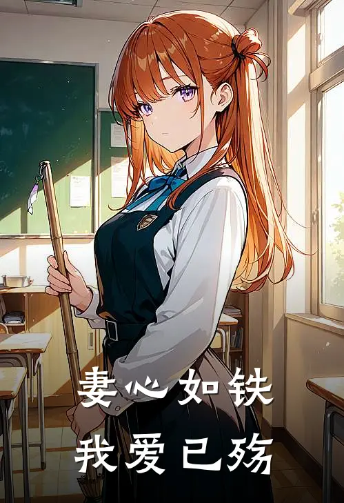 妻心如铁,我爱已殇笔趣阁