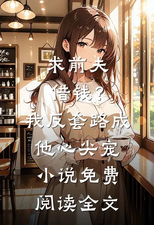 求前夫借钱？我反套路成他心尖宠小说免费阅读全文