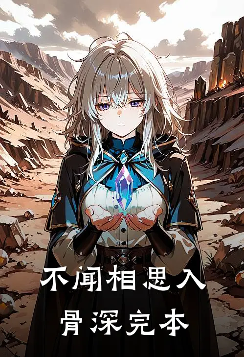 不闻相思入骨深完本
