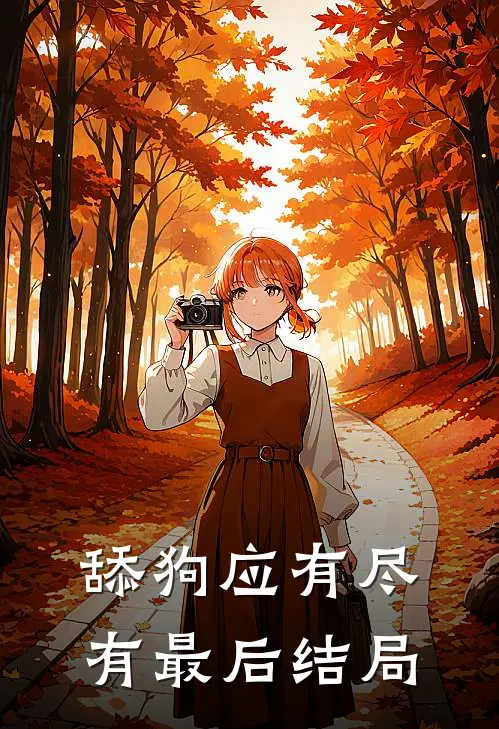 舔狗应有尽有最后结局