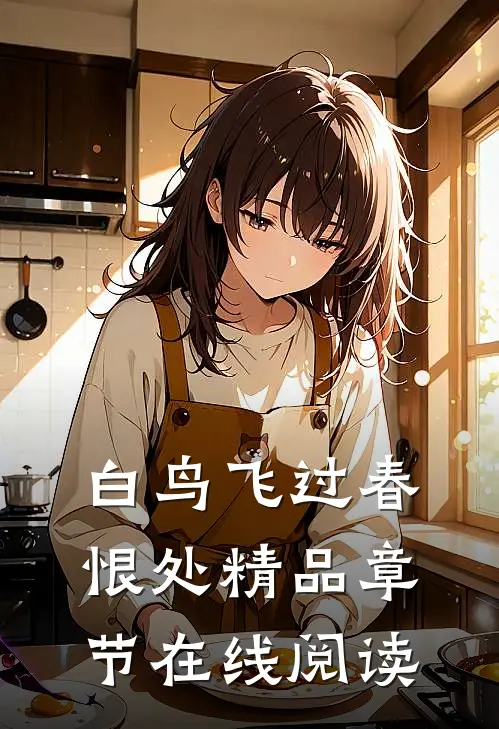白鸟飞过春恨处精品章节在线阅读