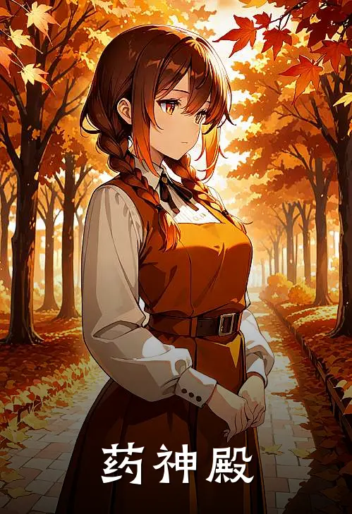 药神殿