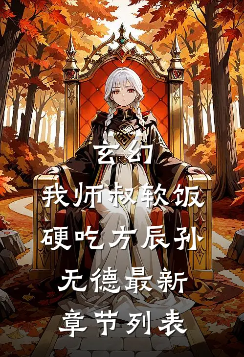 玄幻：我师叔软饭硬吃方辰孙无德最新章节列表