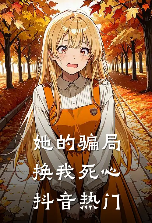 她的骗局，换我死心抖音热门
