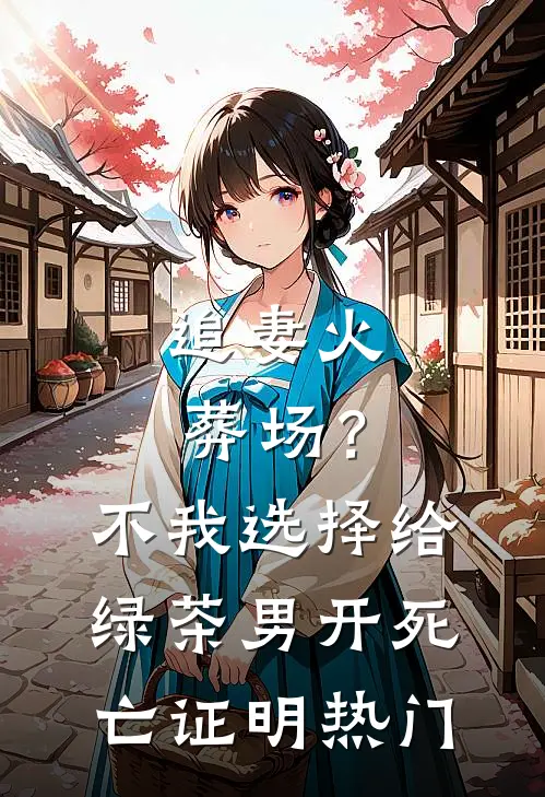 追妻火葬场？不，我选择给绿茶男开死亡证明热门