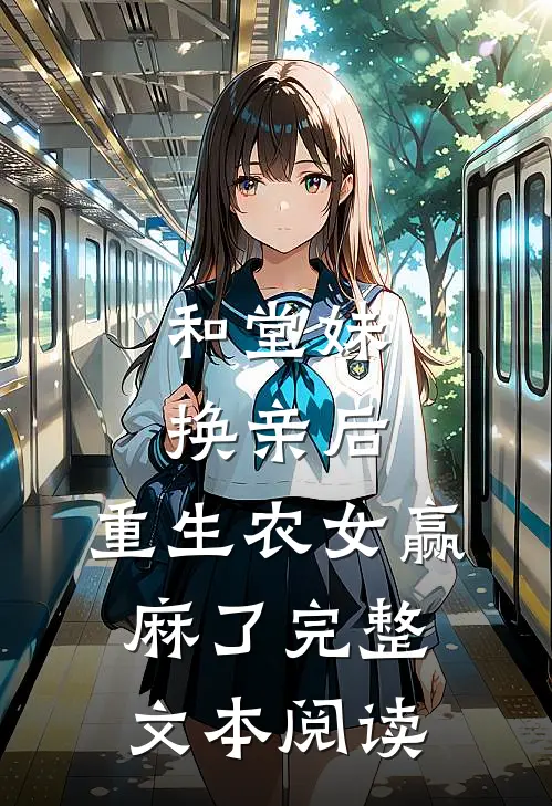 和堂妹换亲后，重生农女赢麻了完整文本阅读