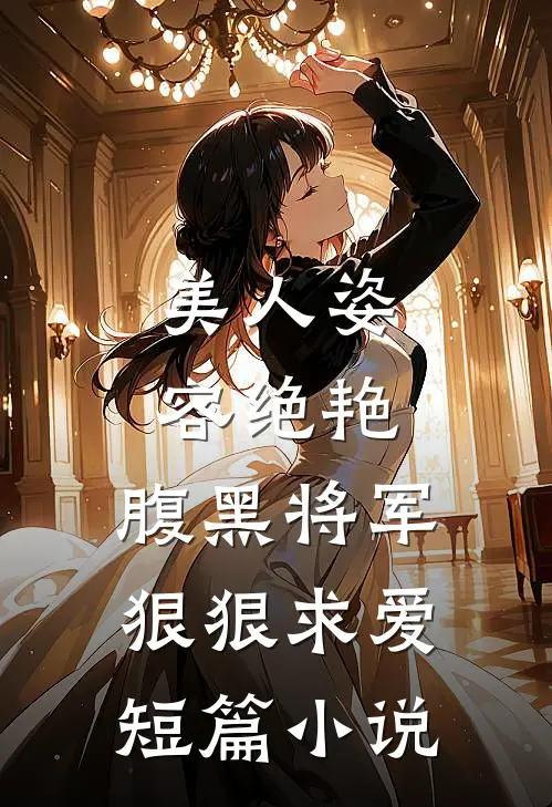 美人姿容绝艳，腹黑将军狠狠求爱短篇小说