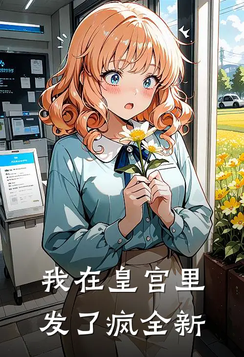 我在皇宫里发了疯全新