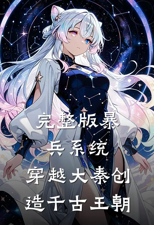 完整版暴兵系统：穿越大秦创造千古王朝
