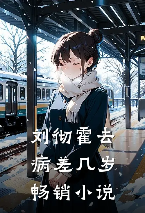 刘彻霍去病差几岁畅销小说