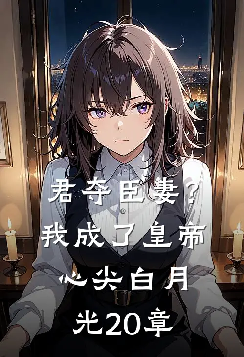 君夺臣妻？我成了皇帝心尖白月光20章