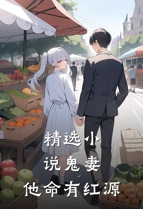 精选小说鬼妻：他命有红源