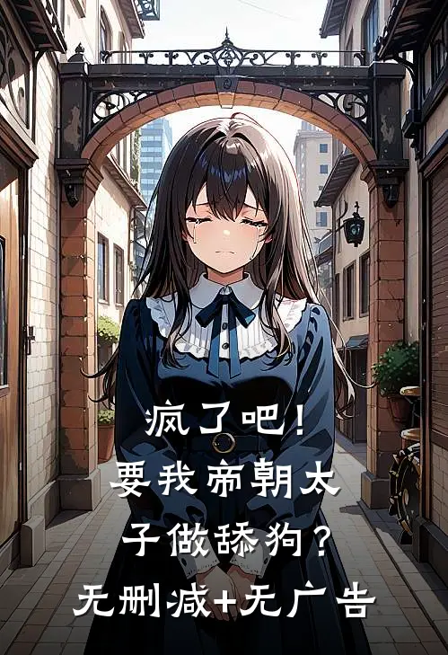 疯了吧！要我帝朝太子做舔狗？无删减+无广告