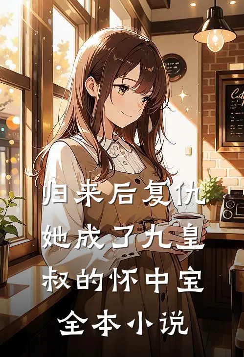 归来后复仇，她成了九皇叔的怀中宝全本小说