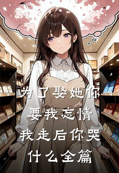 为了娶她你要我忘情，我走后你哭什么全篇