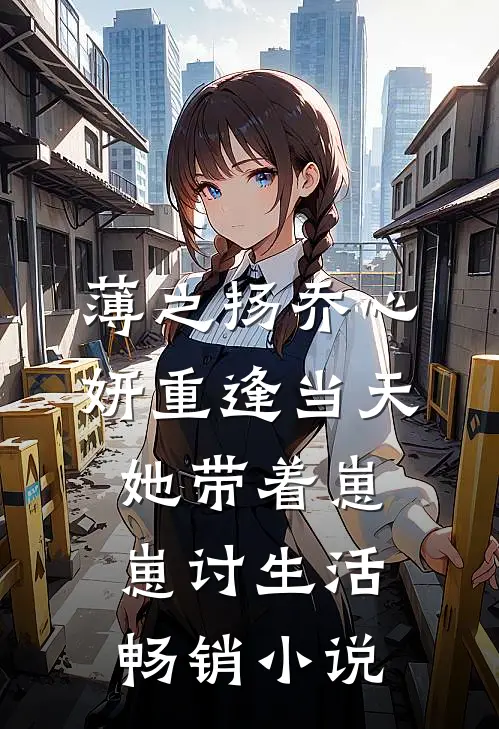 薄之扬乔心妍重逢当天她带着崽崽讨生活畅销小说