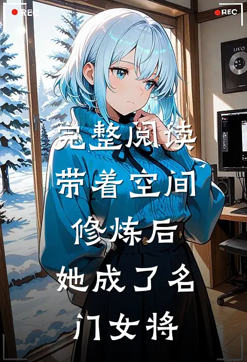 完整阅读带着空间修炼后，她成了名门女将